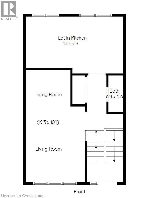 45 OHARA Lane