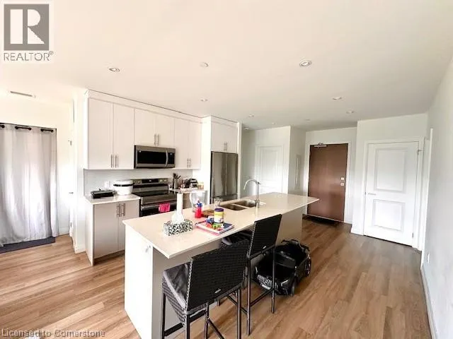 525 NEW DUNDEE Road Unit# 601, #601