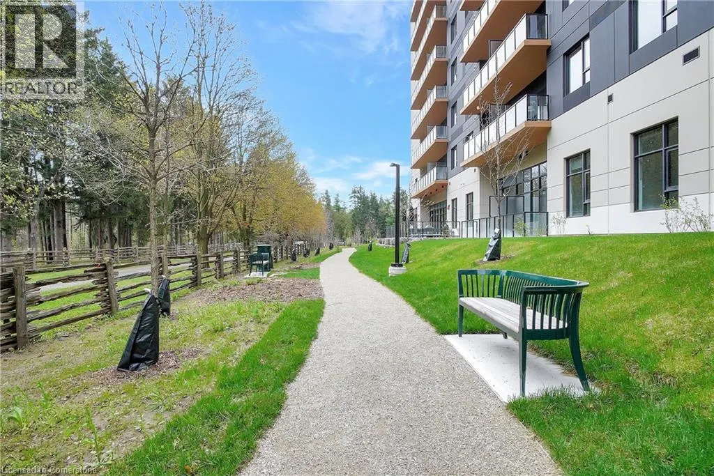 525 NEW DUNDEE Road Unit# 601, #601