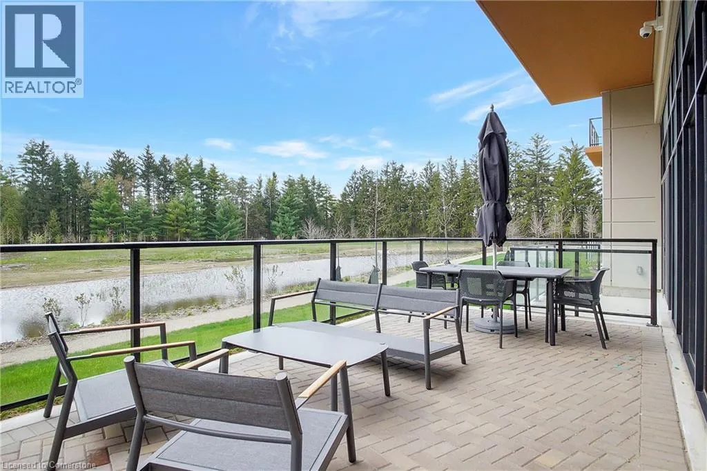 525 NEW DUNDEE Road Unit# 601, #601