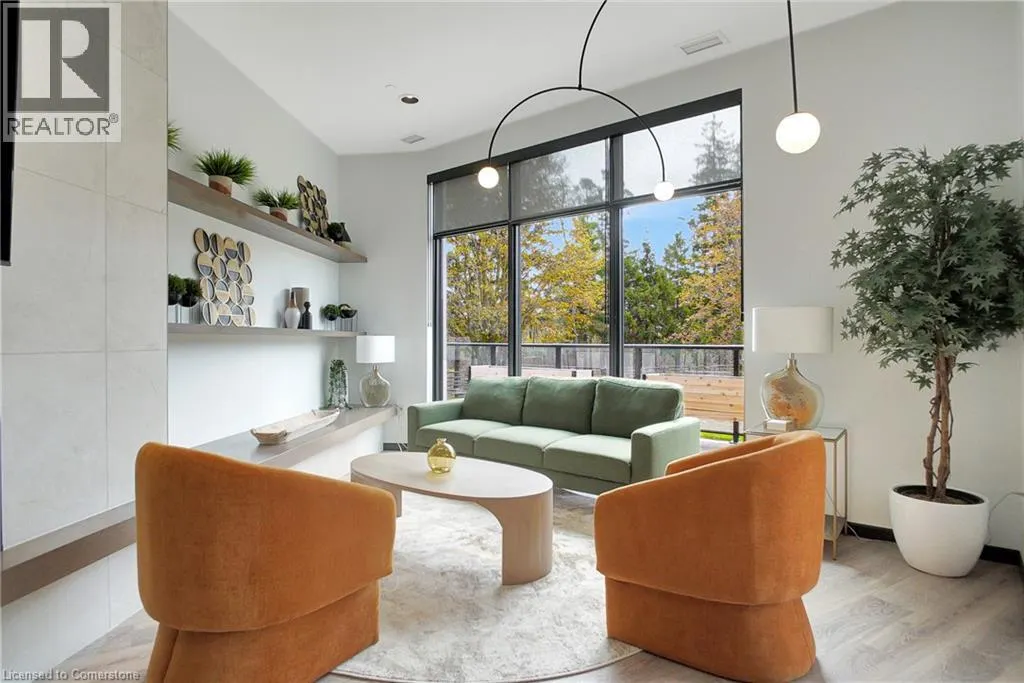 525 NEW DUNDEE Road Unit# 601, #601