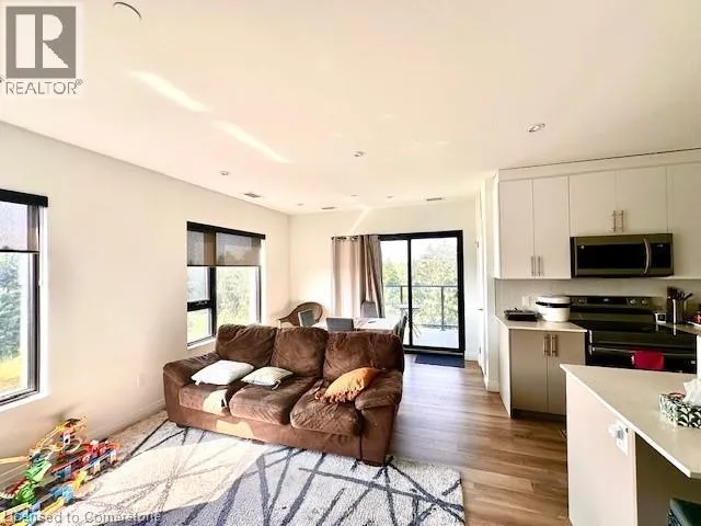 525 NEW DUNDEE Road Unit# 601, #601