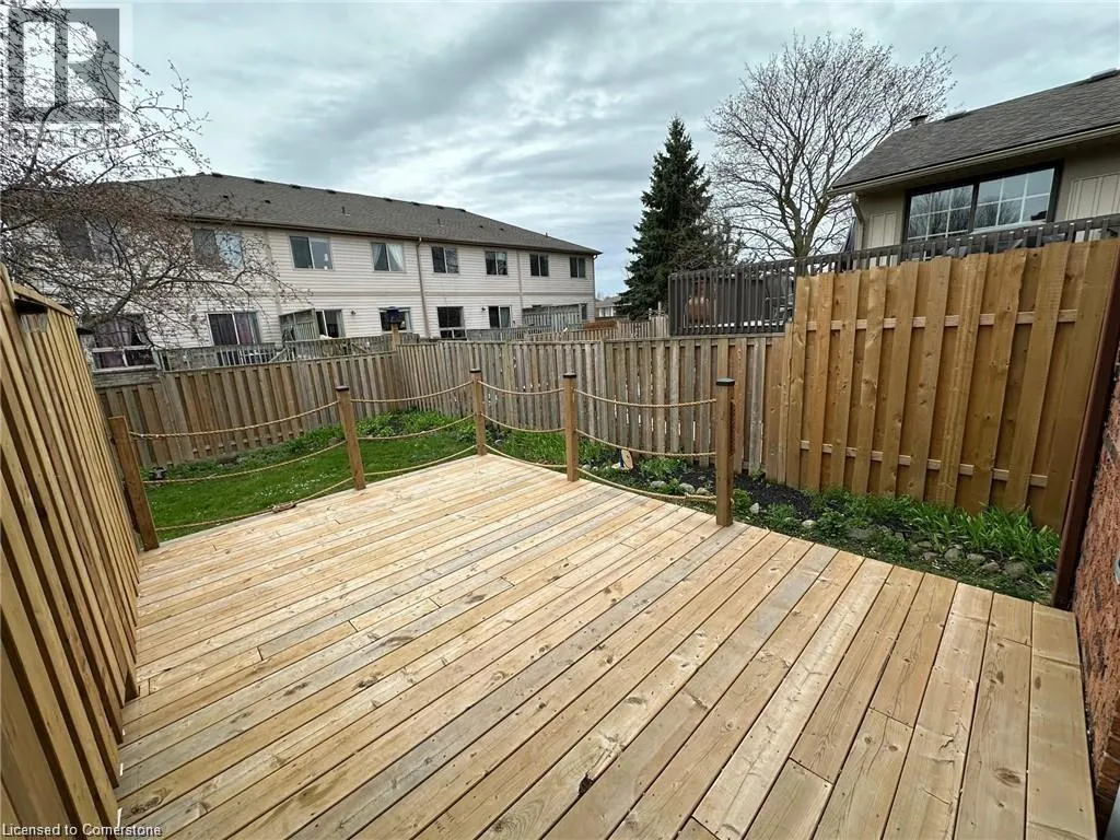 8 ROSENEATH Crescent Unit# B, #B