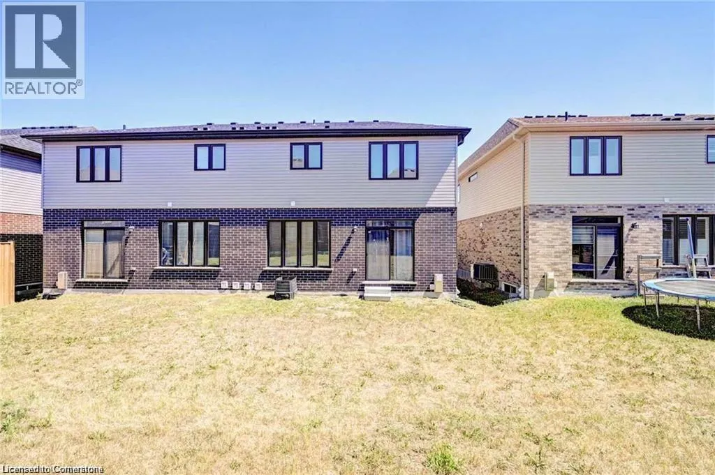 592 BLAIR CREEK Drive Unit# A, #A