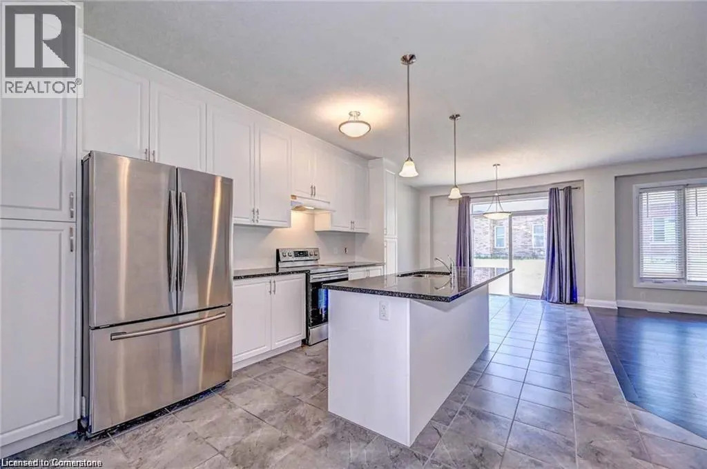 592 BLAIR CREEK Drive Unit# A, #A