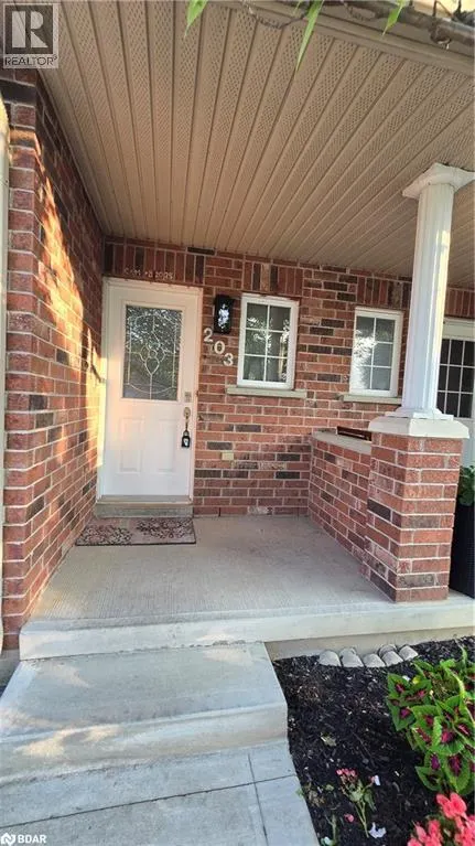 203 LANGLAW Drive