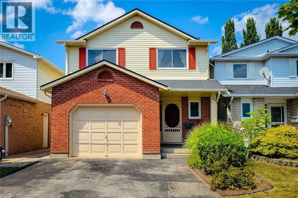 76 BAXTER Crescent