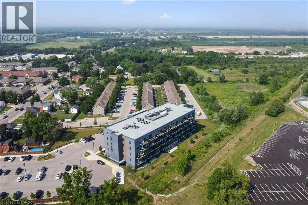 64 MAIN Street N Unit# 303, #303