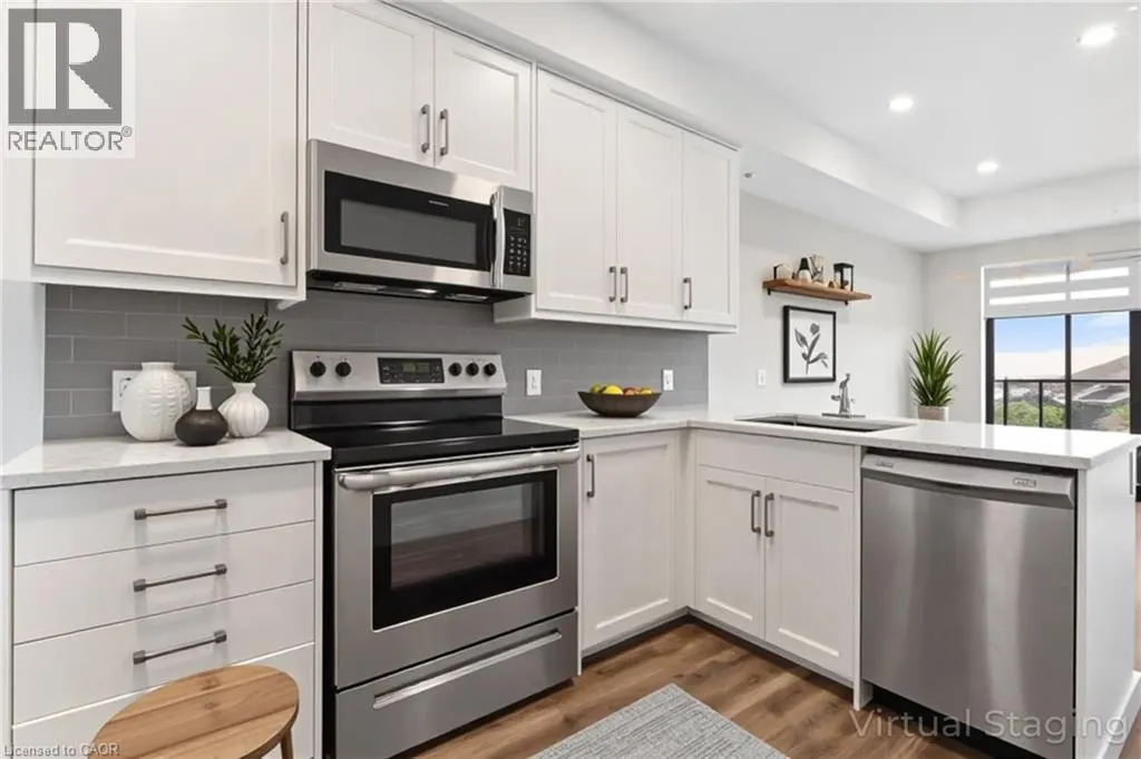 64 MAIN Street N Unit# 303, #303