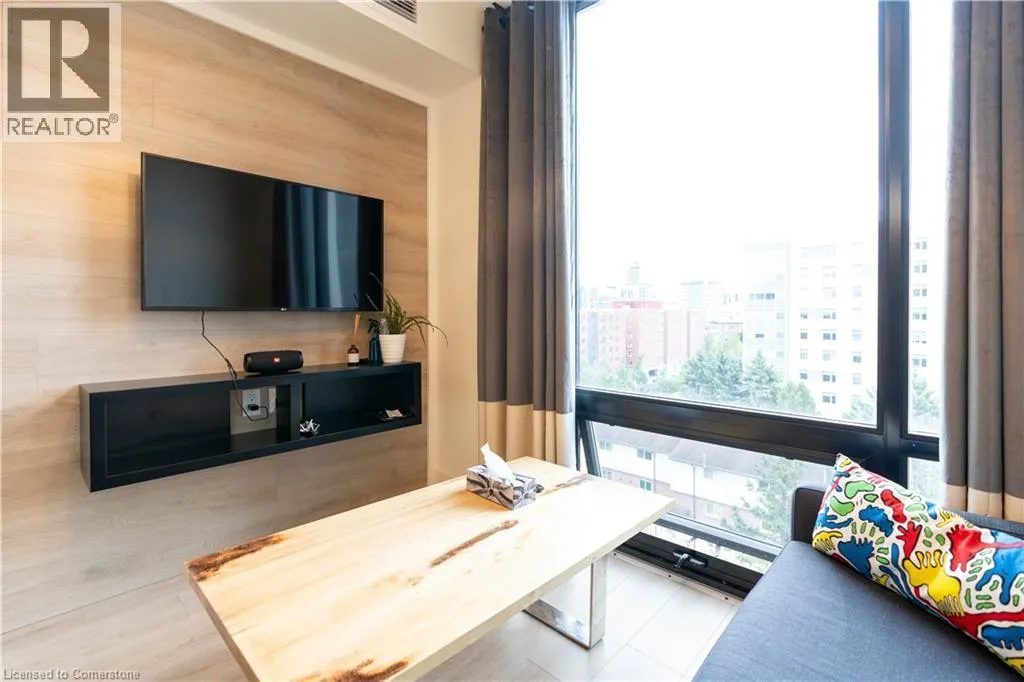 145 COLUMBIA Street W Unit# 835, #835