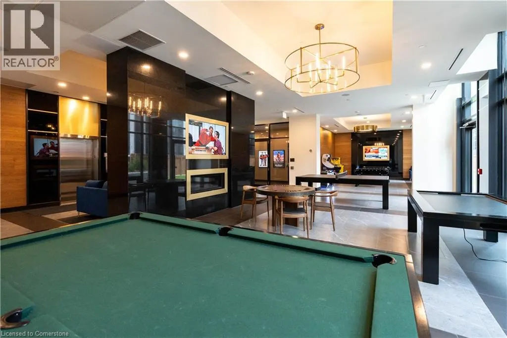 145 COLUMBIA Street W Unit# 835, #835