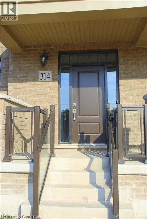 314 HUNTER Road