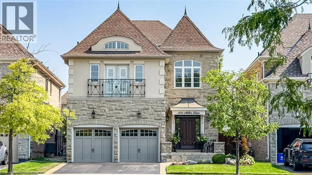104 MILLER Drive