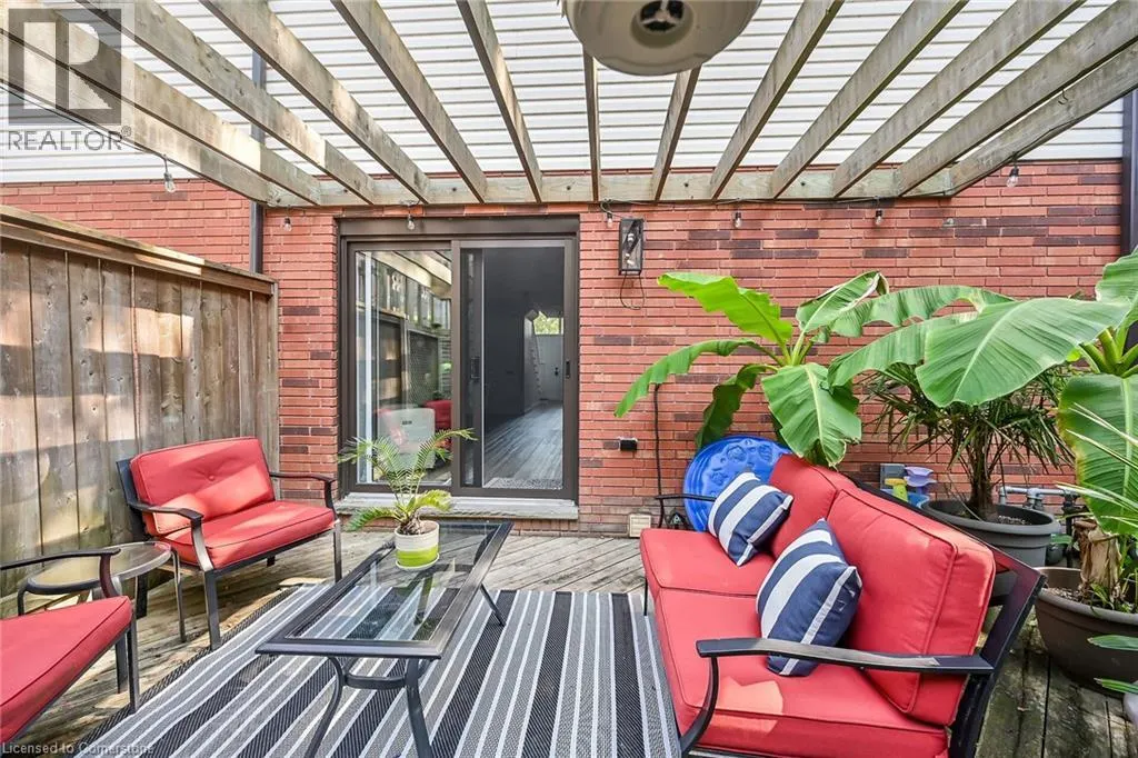 54 ARGYLE Street S Unit# 2, #2
