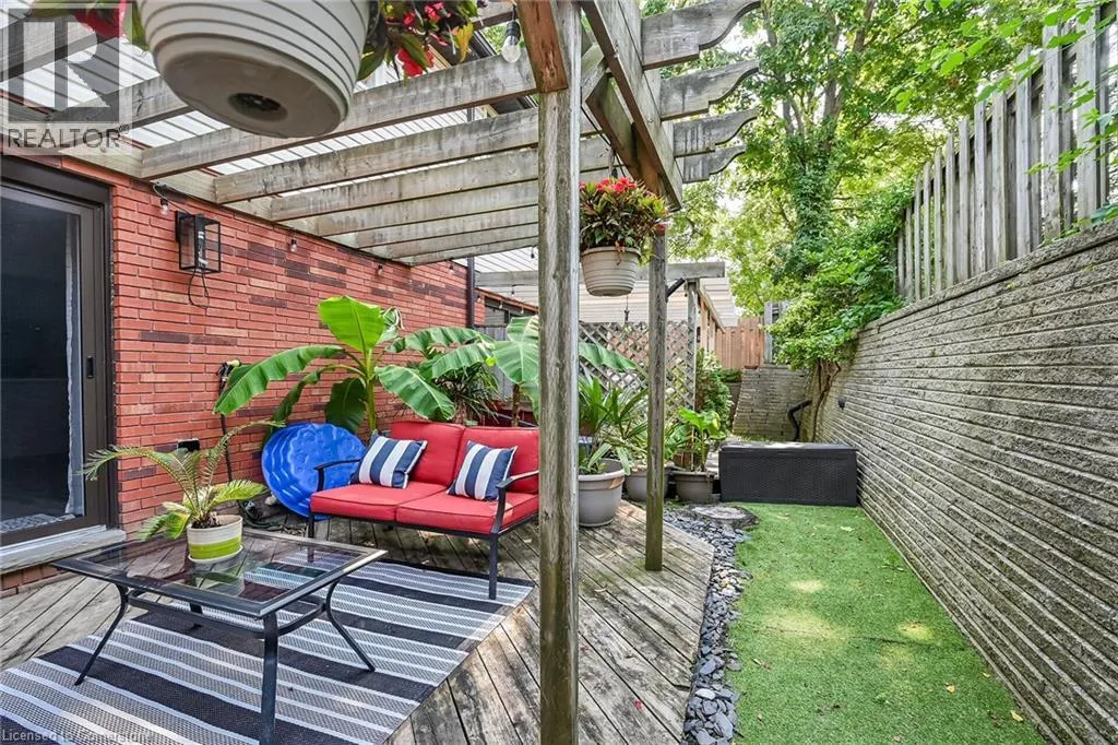 54 ARGYLE Street S Unit# 2, #2