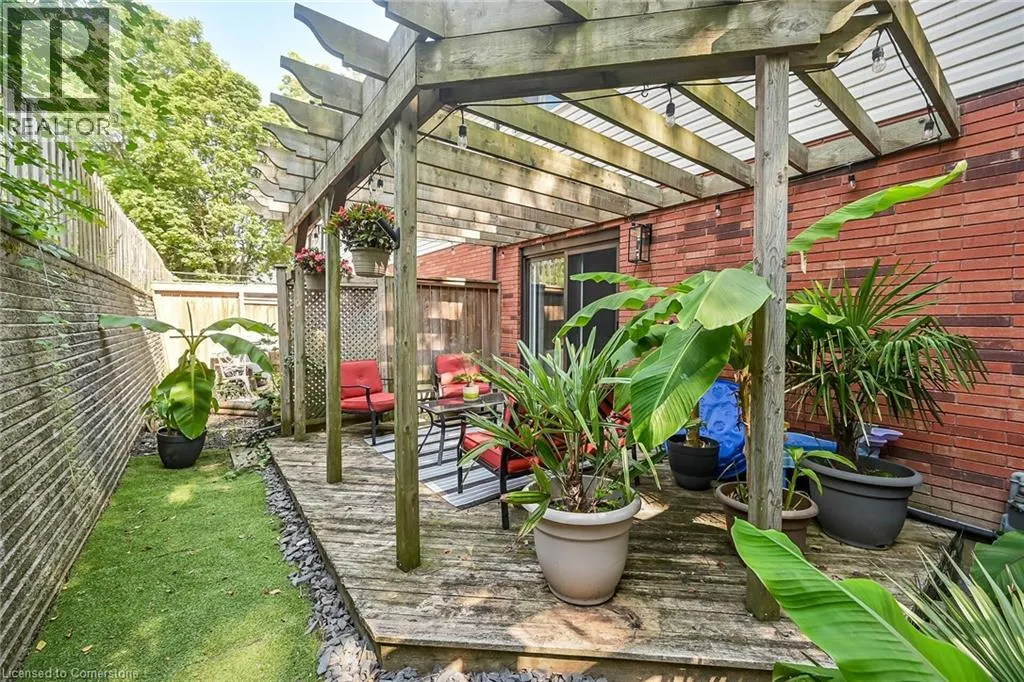 54 ARGYLE Street S Unit# 2, #2