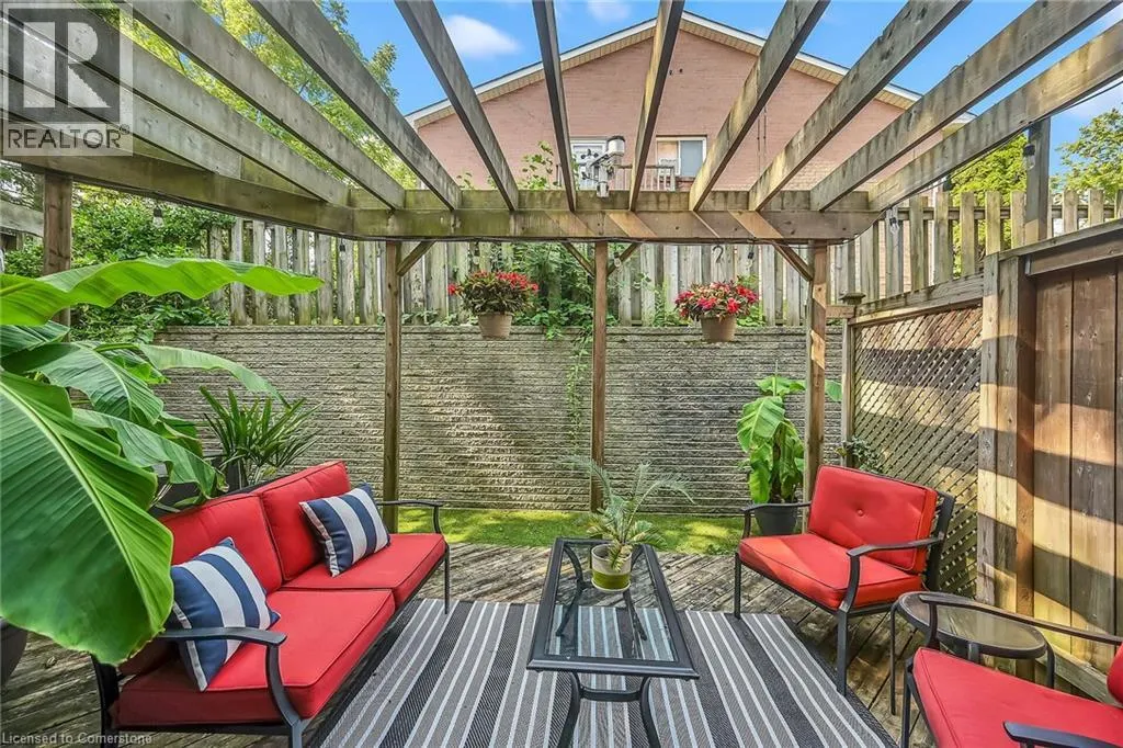 54 ARGYLE Street S Unit# 2, #2