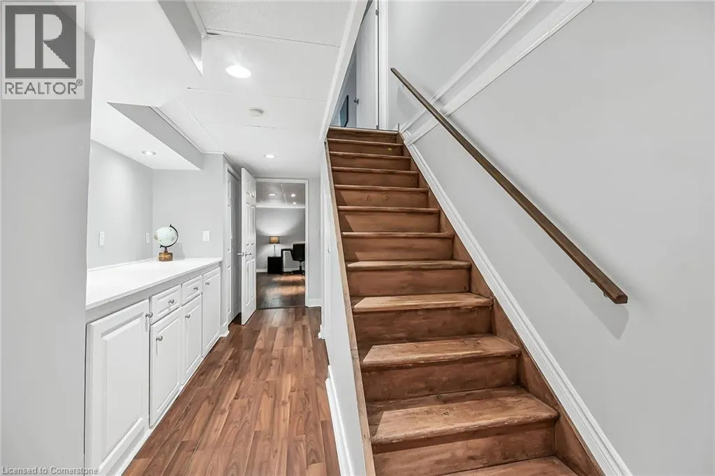 54 ARGYLE Street S Unit# 2, #2