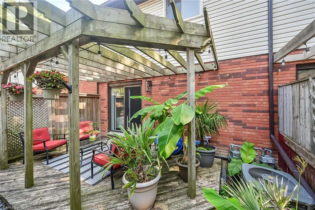 54 ARGYLE Street S Unit# 2, #2