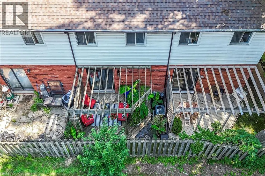 54 ARGYLE Street S Unit# 2, #2
