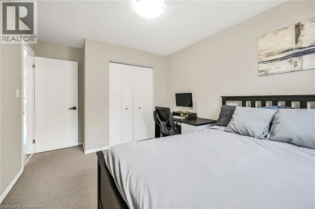 54 ARGYLE Street S Unit# 2, #2