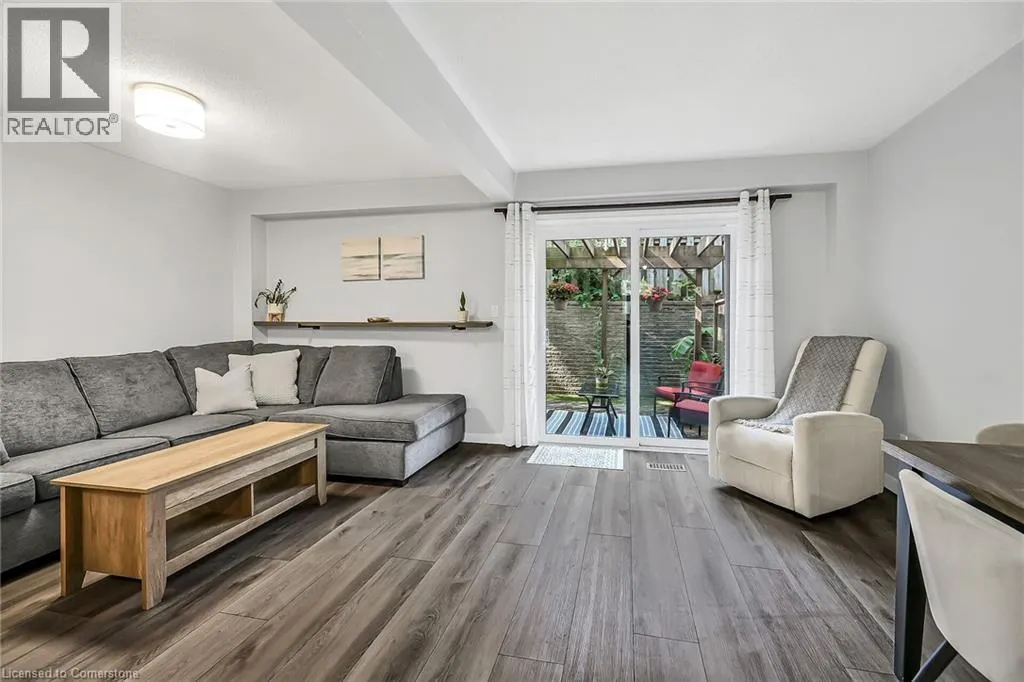 54 ARGYLE Street S Unit# 2, #2