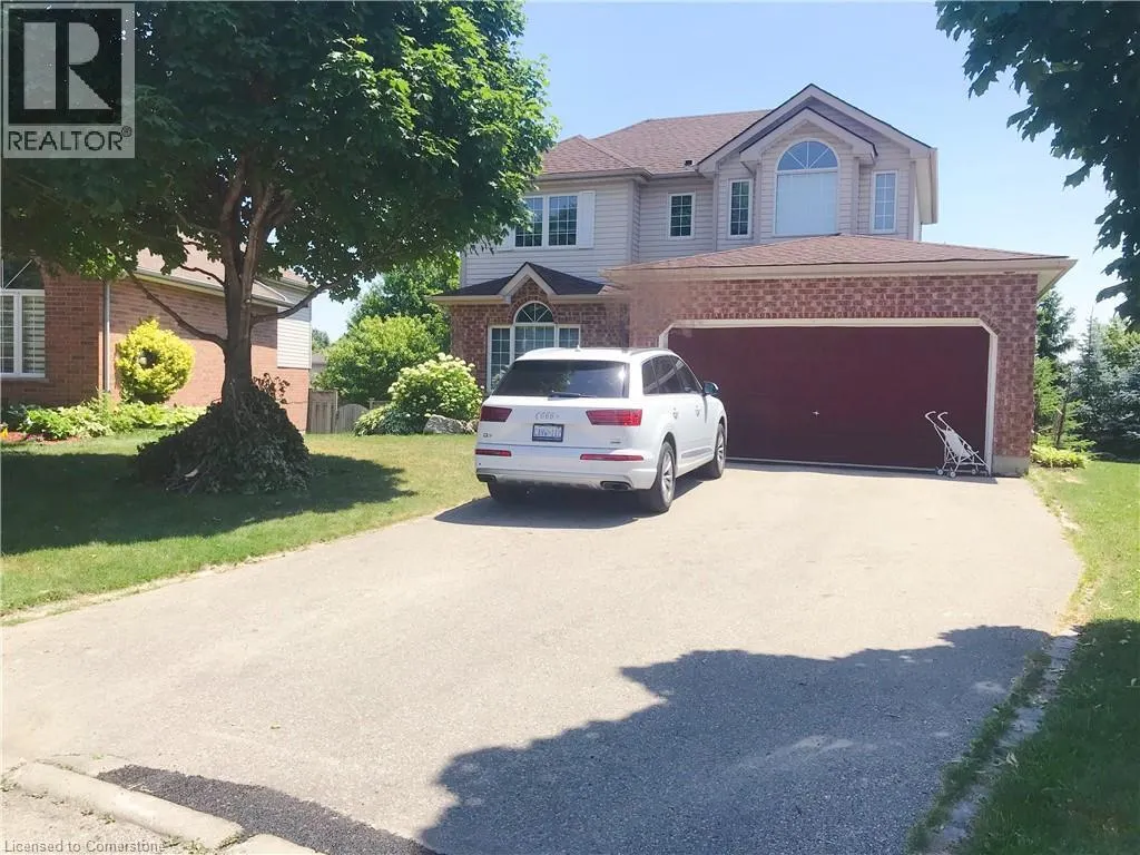 661 HEATHCLIFFE Place Unit# Upper, #Upper