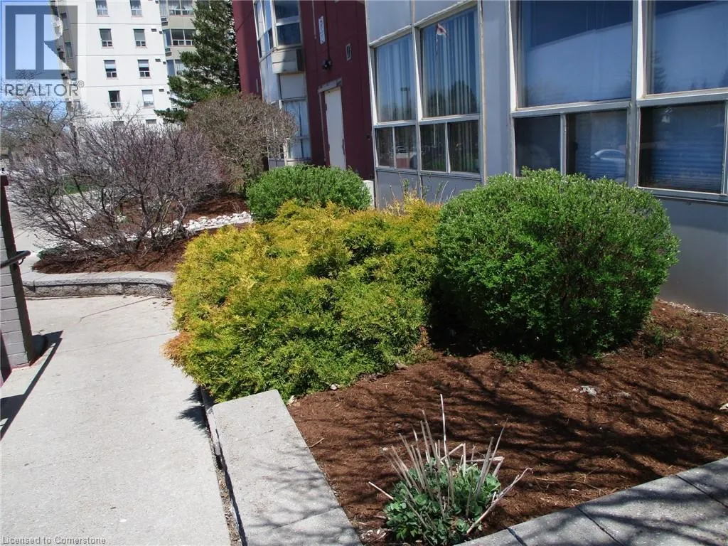 55 GREEN VALLEY Drive Unit# 1403, #1403