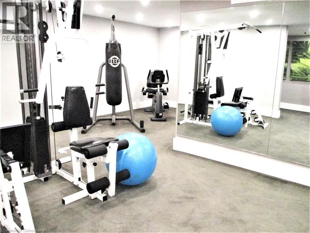 55 GREEN VALLEY Drive Unit# 1403, #1403