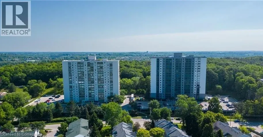 55 GREEN VALLEY Drive Unit# 1403, #1403