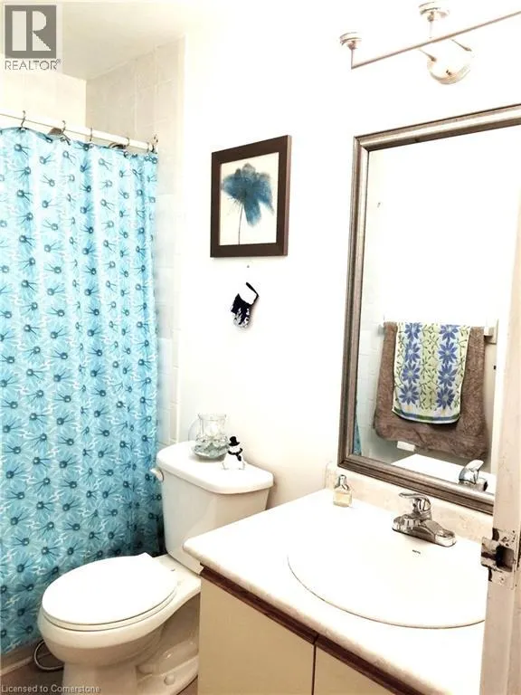 55 GREEN VALLEY Drive Unit# 1403, #1403