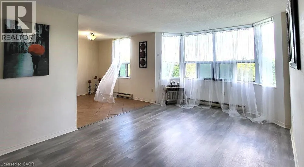 55 GREEN VALLEY Drive Unit# 1403, #1403