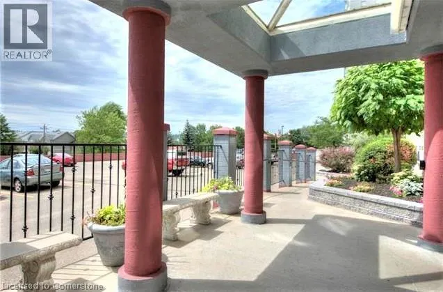 55 GREEN VALLEY Drive Unit# 1403, #1403