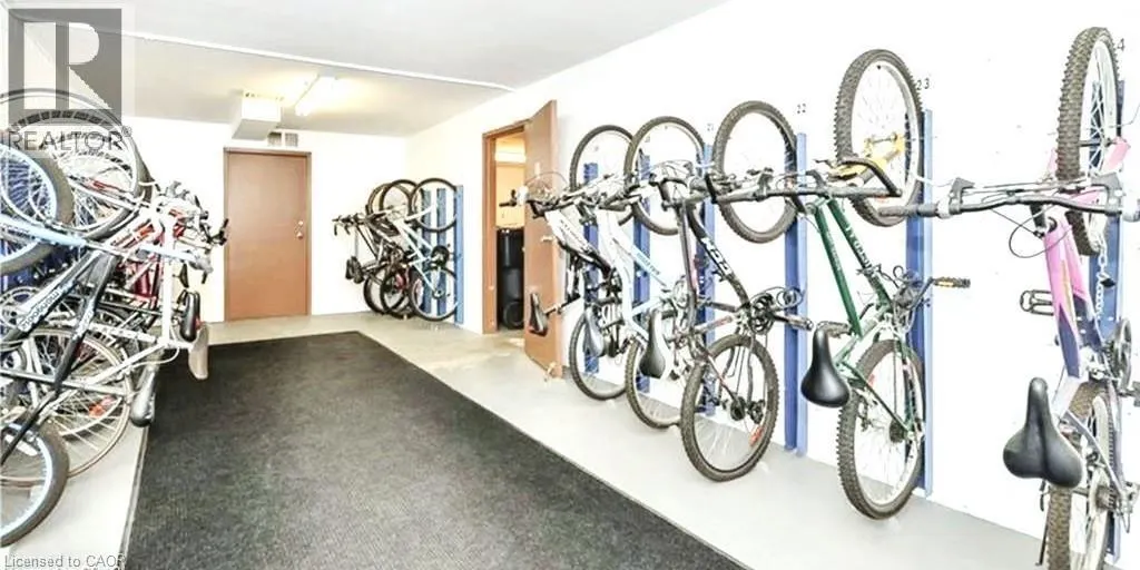55 GREEN VALLEY Drive Unit# 1403, #1403