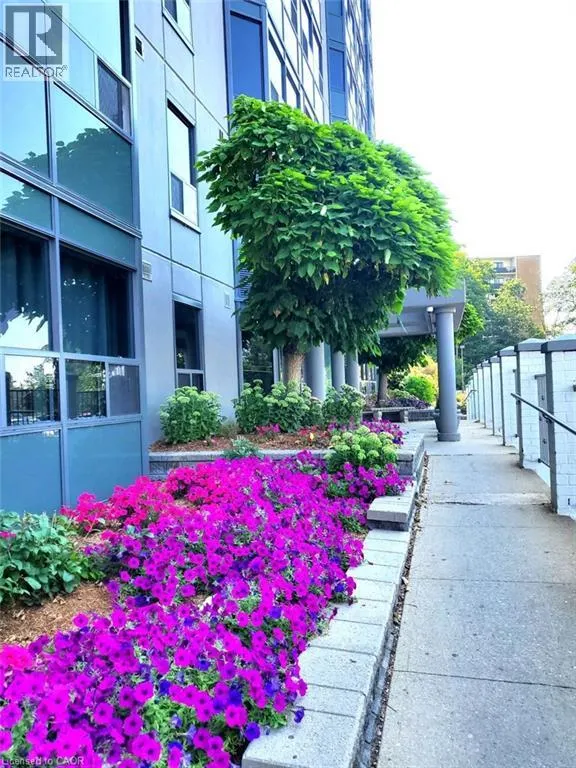 55 GREEN VALLEY Drive Unit# 1403, #1403