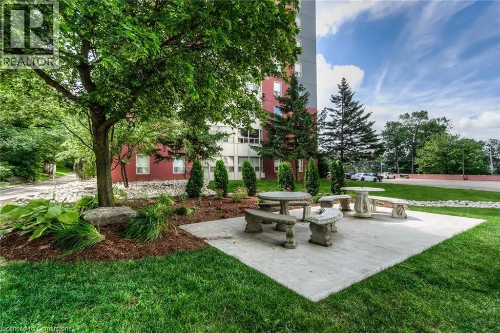 55 GREEN VALLEY Drive Unit# 1403, #1403