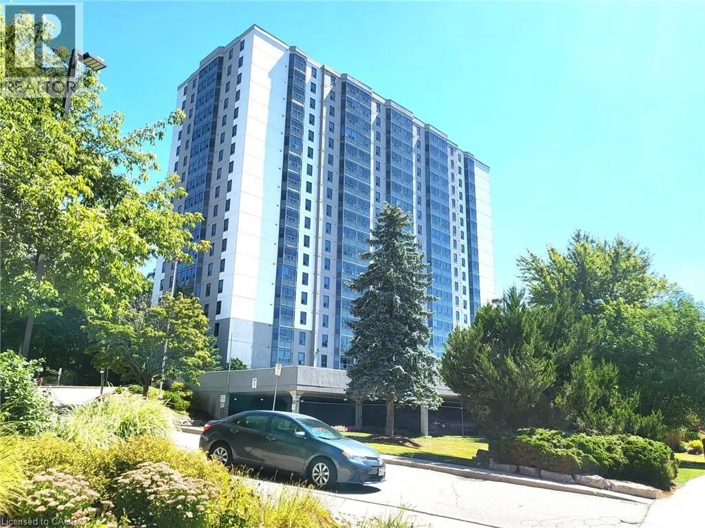 55 GREEN VALLEY Drive Unit# 1403, #1403