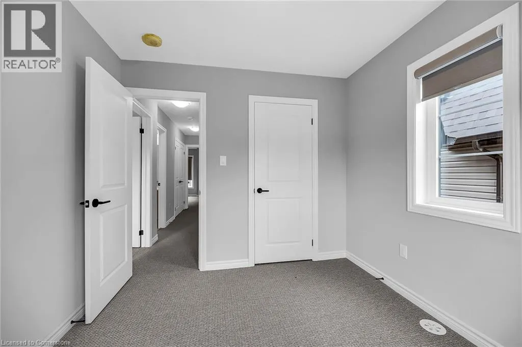 187 WILSON STREET WEST Street W Unit# 8, #8