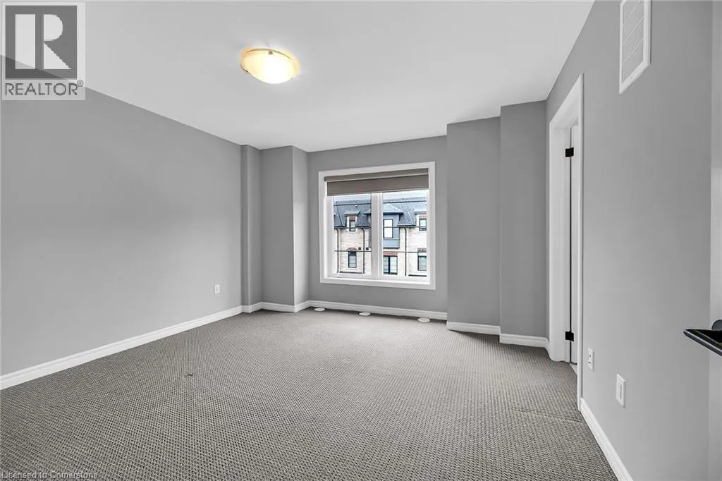 187 WILSON STREET WEST Street W Unit# 8, #8