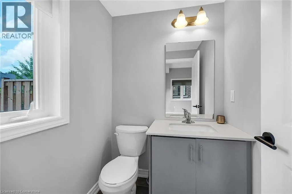 187 WILSON STREET WEST Street W Unit# 8, #8