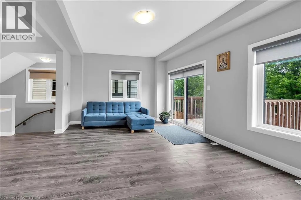 187 WILSON STREET WEST Street W Unit# 8, #8