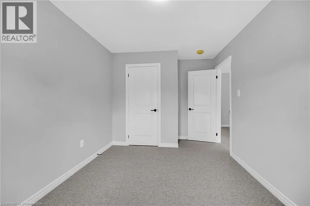 187 WILSON STREET WEST Street W Unit# 8, #8