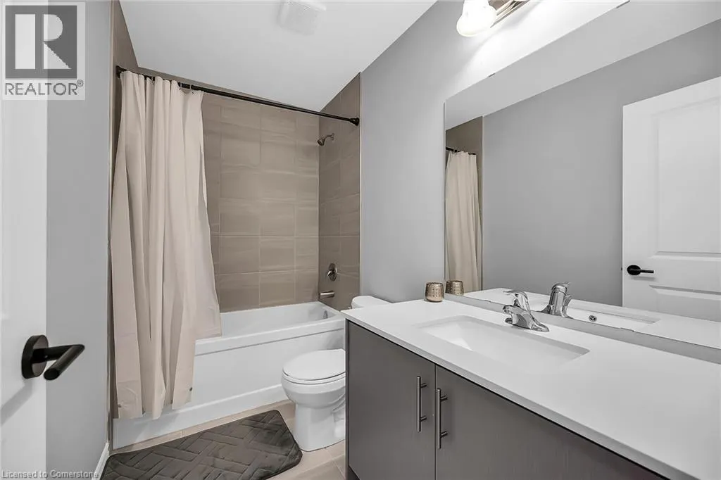 187 WILSON STREET WEST Street W Unit# 8, #8