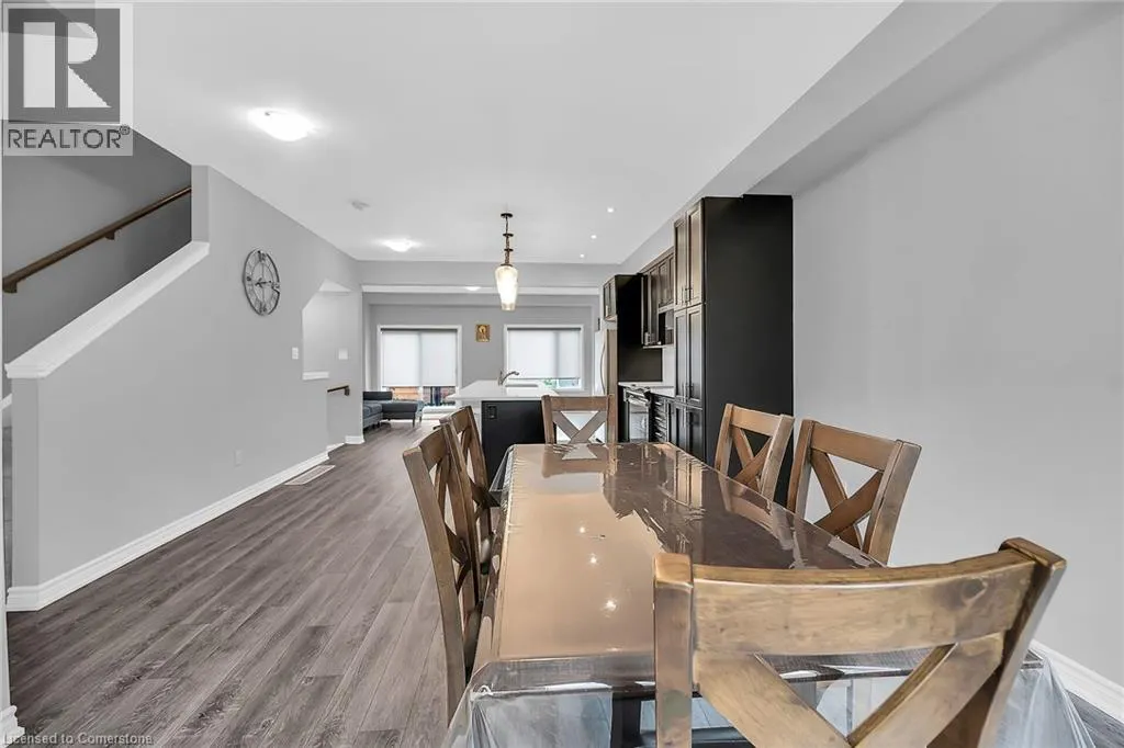 187 WILSON STREET WEST Street W Unit# 8, #8