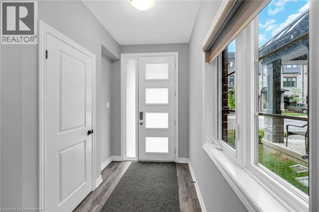 187 WILSON STREET WEST Street W Unit# 8, #8