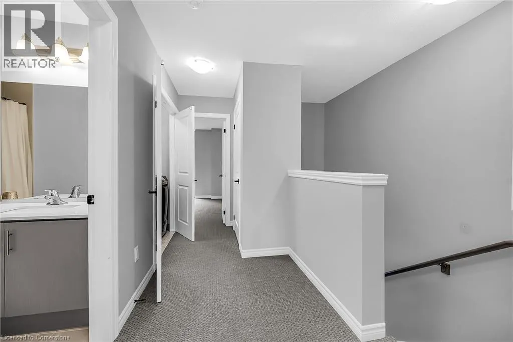 187 WILSON STREET WEST Street W Unit# 8, #8