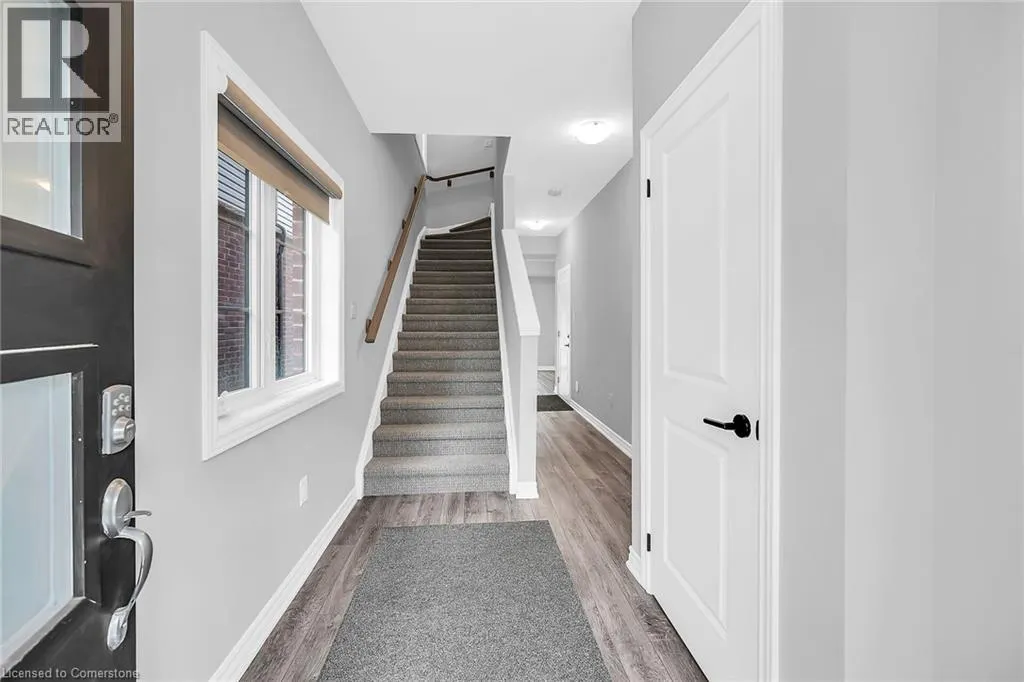 187 WILSON STREET WEST Street W Unit# 8, #8