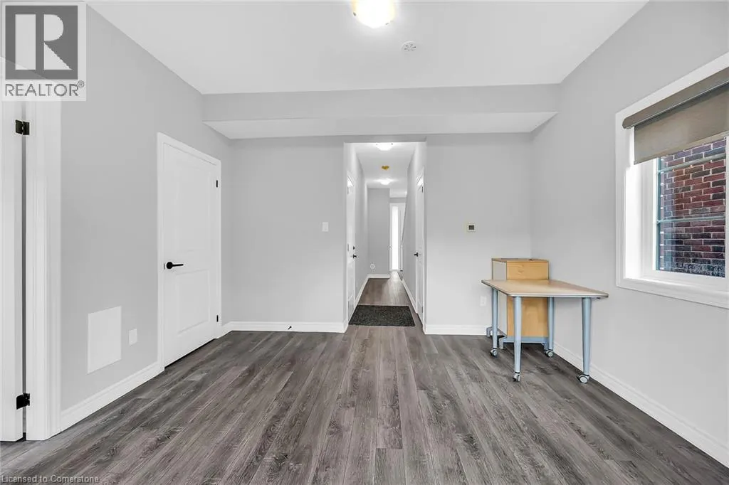 187 WILSON STREET WEST Street W Unit# 8, #8