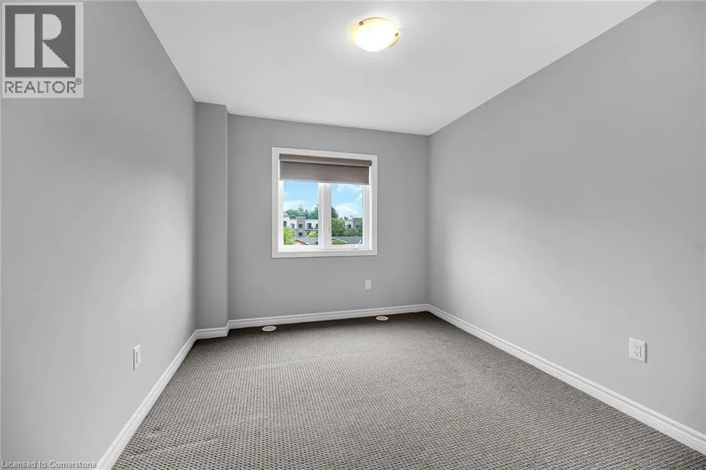 187 WILSON STREET WEST Street W Unit# 8, #8