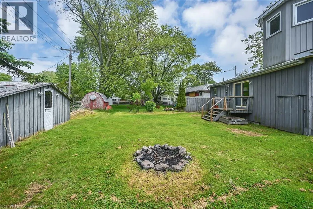 271 BLUE WATER Parkway